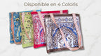 Tapis de Prière + Tote Bag Assorti — Le Compagnon du Vendredi