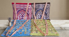 Tapis de Prière + Tote Bag Assorti — Le Compagnon du Vendredi
